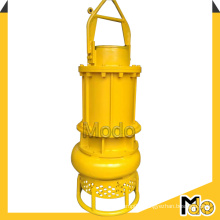 30m Depth High Volume Submersible Slurry Pump